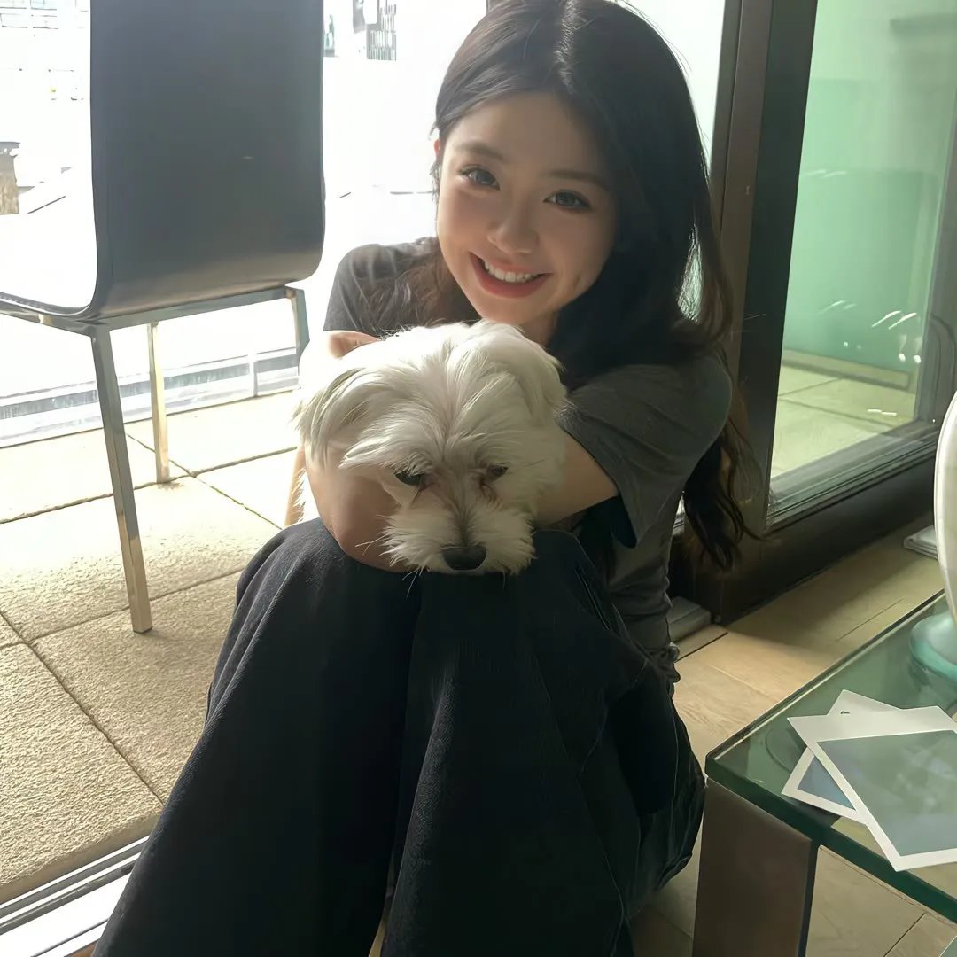 念情女博士